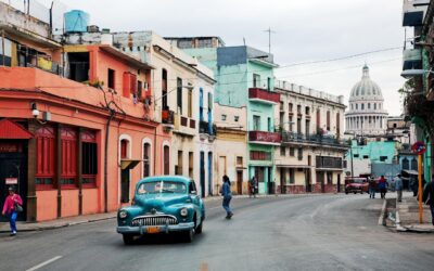 Son cubano – Parte uno