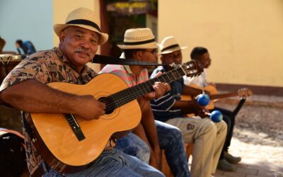 Son cubano – Parte dos