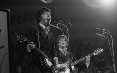 El día que Lennon y McCartney se conocieron… y el otro encuentro que marcó la historia del rock