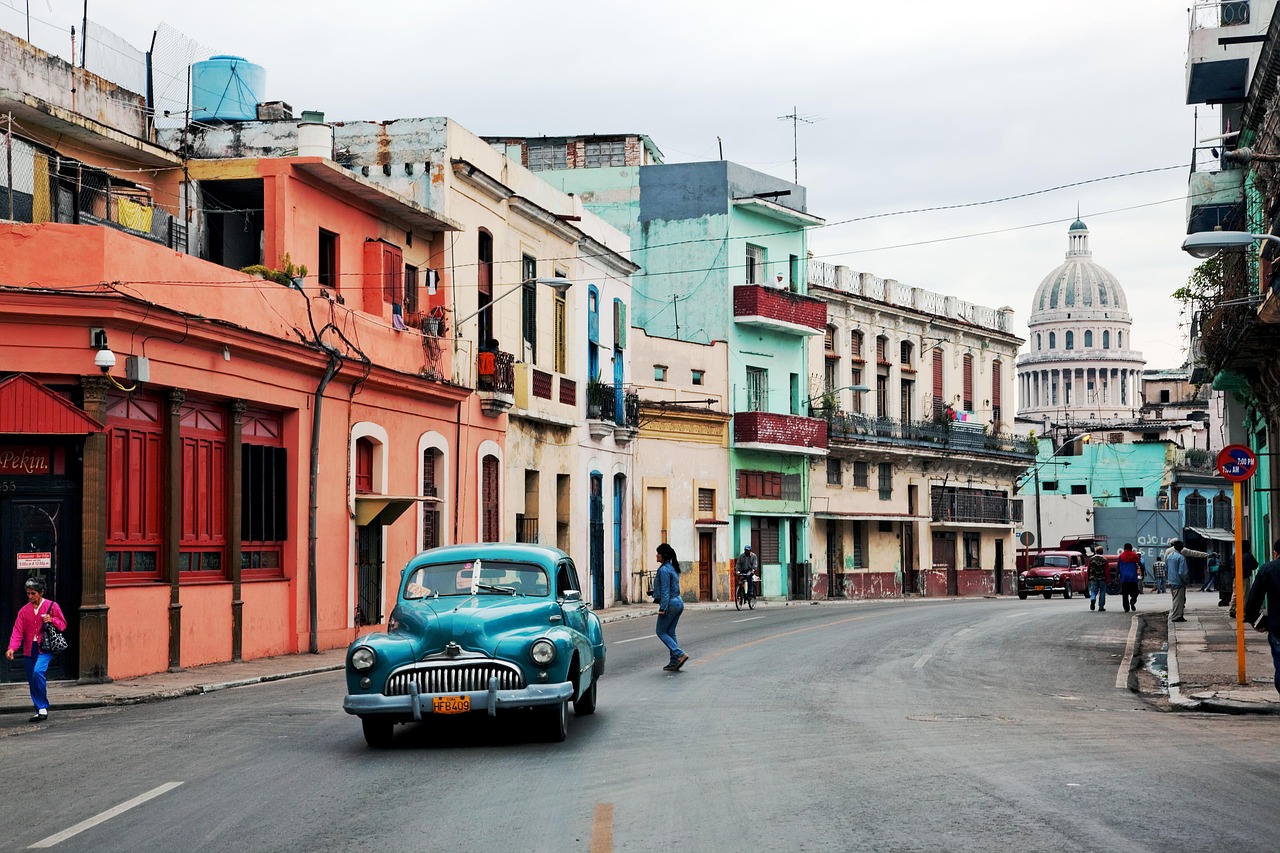 Son cubano en Onda 357