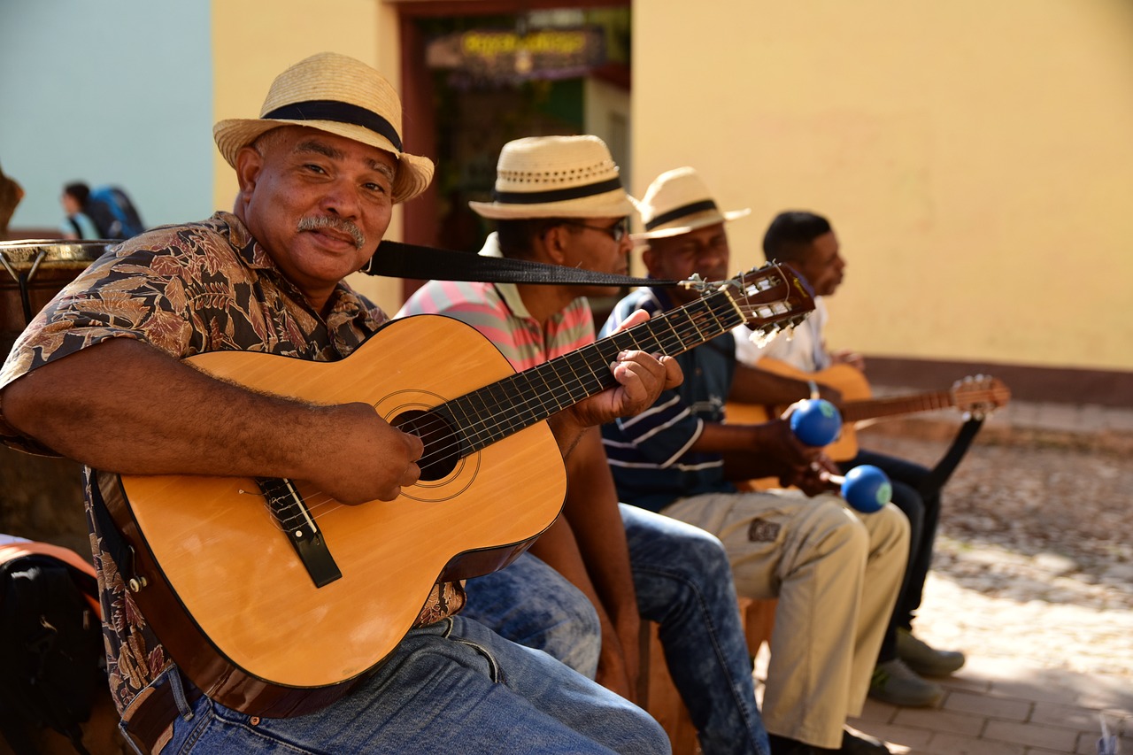 Son cubano en Onda 357