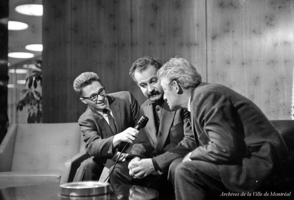 Georges Brassens