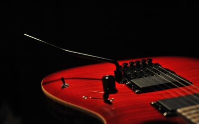 15 himnos del rock en inglés de los 80s
