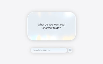 7 trucos sencillos que te harán usar (por fin) los Atajos de tu iPhone