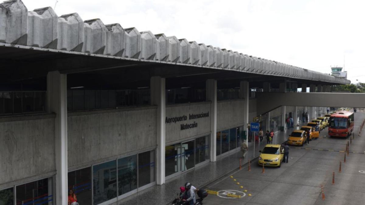 Aeropuerto de Pereira reabre tras 19 días del terremoto: estas son las aerolíneas que retoman sus vuelos