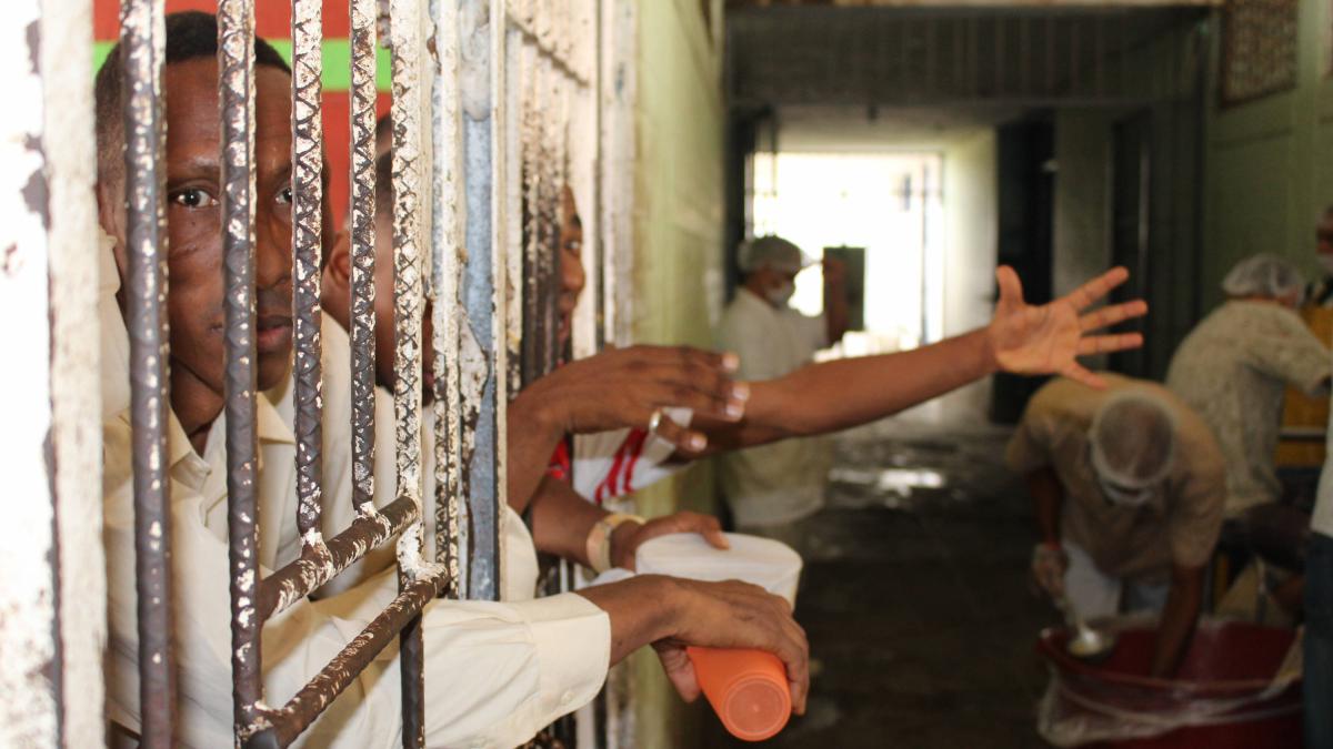Alarma sanitaria en la Cárcel de Ternera de Cartagena: Procuraduría exige acción urgente por brotes de tuberculosis