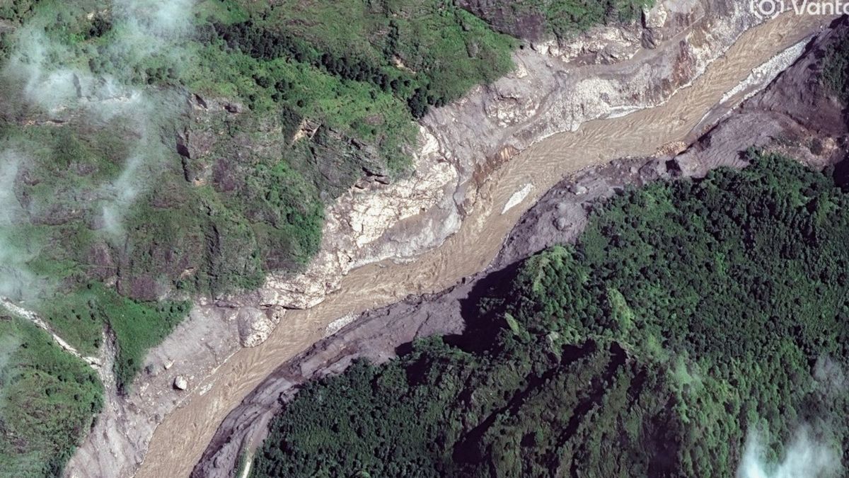 Alud en Nepal: número de muertos y cifra de desaparecidos hoy 27 de agosto de 2026