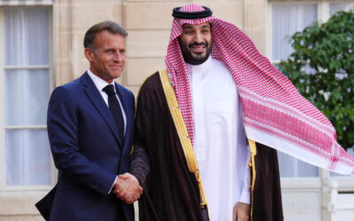Arabia Saudita invertirá 6.000 millones de euros en tres parques temáticos cerca de París