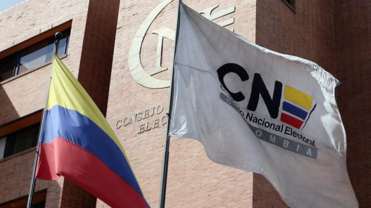 Así quedó el nuevo CNE tras la votación del Congreso: conozca los nueve magistrados que fueron elegidos