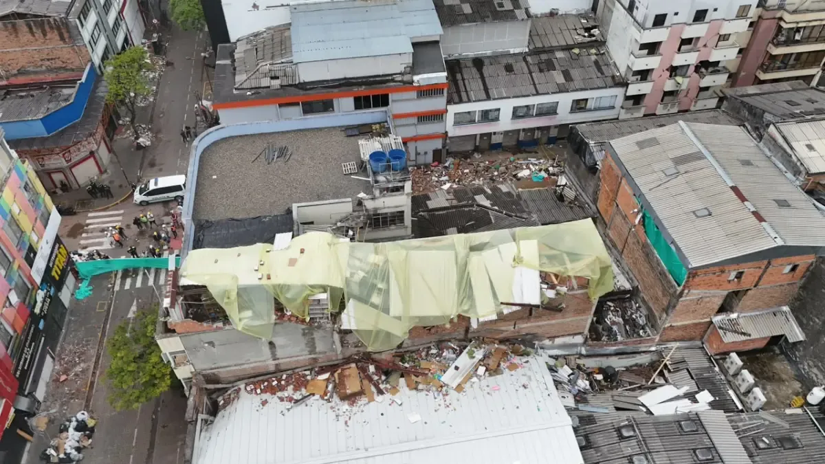 Bancos activan créditos con tasas preferenciales para reconstruir zonas afectadas por el terremoto de agosto