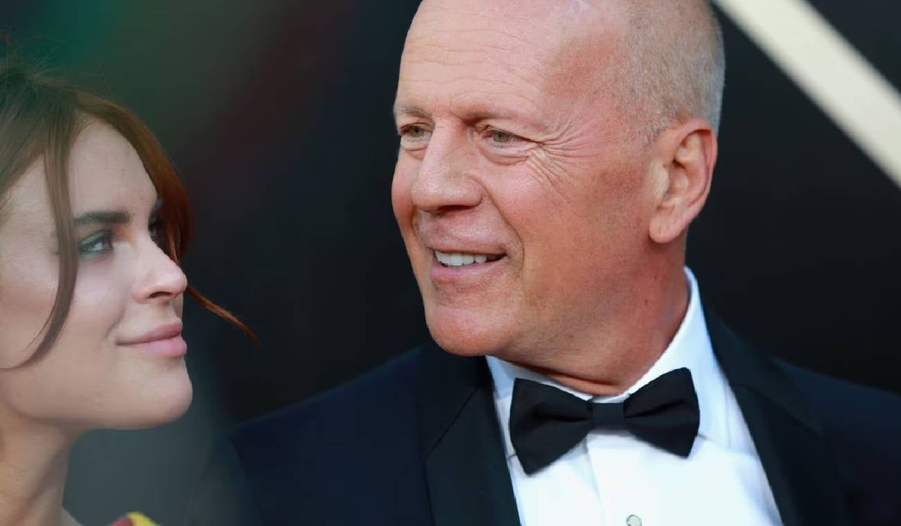 Bruce Willis y su lucha contra la demencia: familia revela cómo está el actor y habla de donar su cerebro