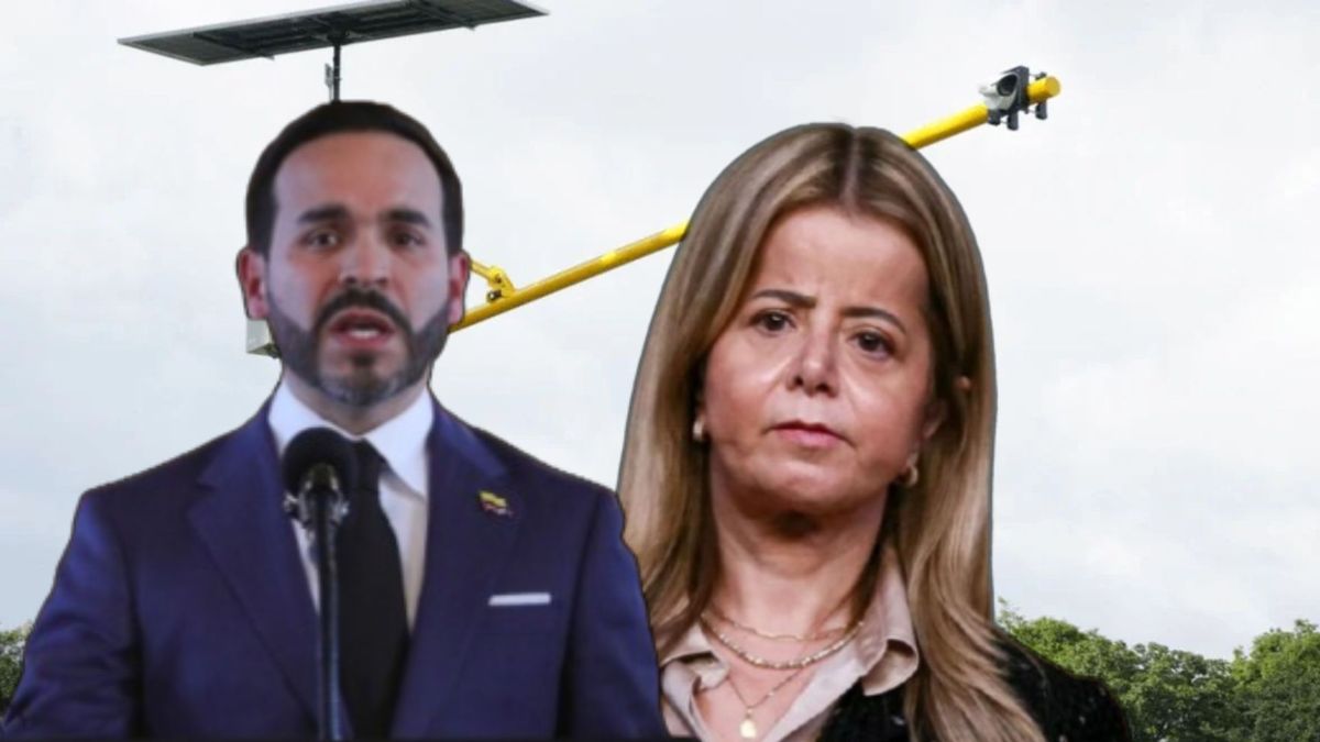 Cambiarían las reglas para las fotomultas: Gobierno revisará las cámaras en Colombia