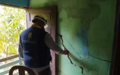 Cartagena: Gobierno Nacional y Distrito apelan billonaria sentencia que condenó al Estado por falla geológica en comunidad indígena de Membrillal