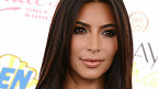 Cómo ocurrió la nueva filtración de fotos de Kim Kardashian