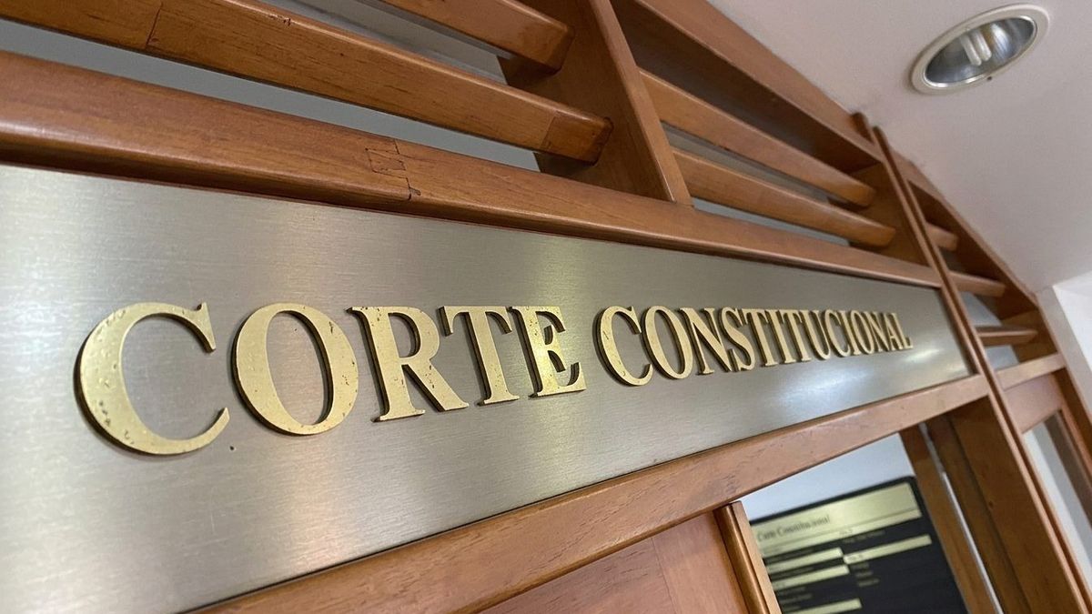 Corte Constitucional salva la mayoría de la reforma pensional del gobierno Petro
