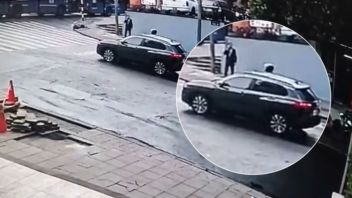 Crimen de Gustavo Aponte: un empresario del oro era el objetivo real de los sicarios
