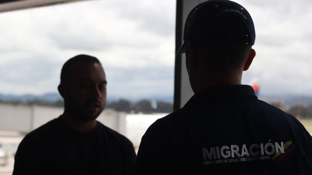¿Cuáles son las principales causales para ser expulsado o deportado del país en 2026 según Migración Colombia Conozca las razones