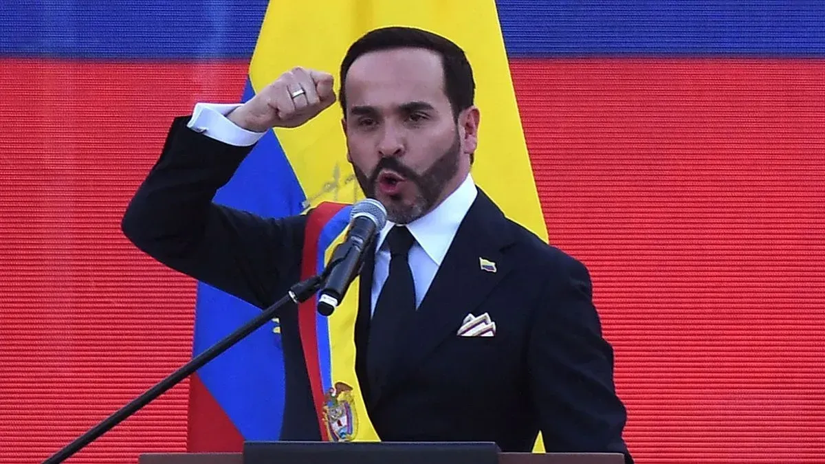 De La Espriella pone fin a tres procesos de la Paz Total
