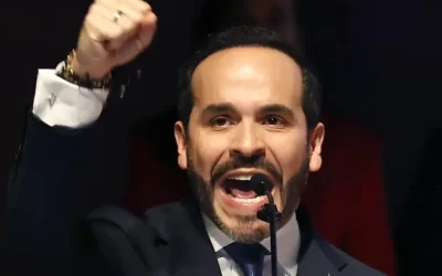 Declaración de renta del presidente De La Espriella: reportó patrimonio de más de $10.000 millones
