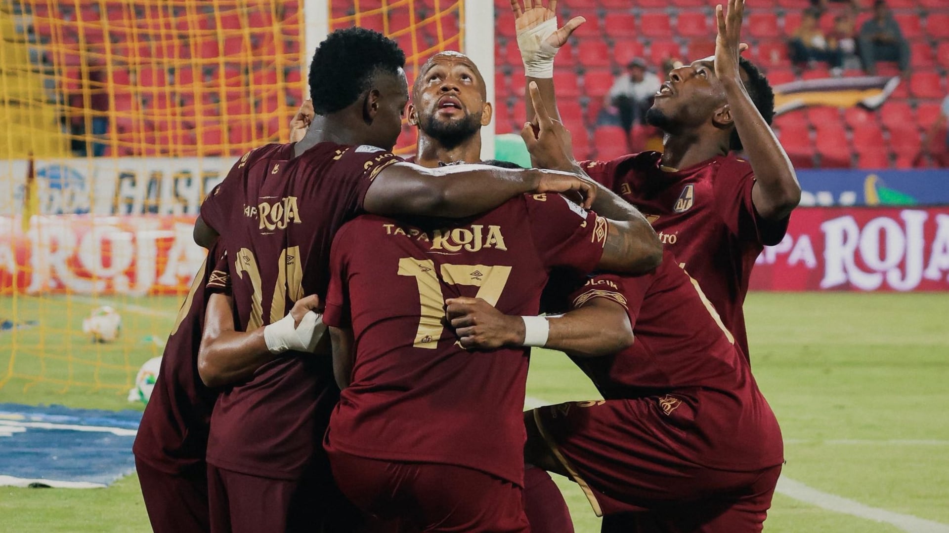 Deportes Tolima confirmó grave noticia para sus aficionados y perderá su apoyo para los próximos partidos