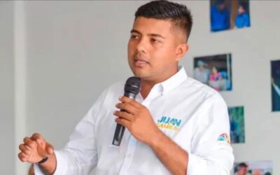 Disidencia de las Farc amenazaron de muerte al alcalde de Planadas, Tolima