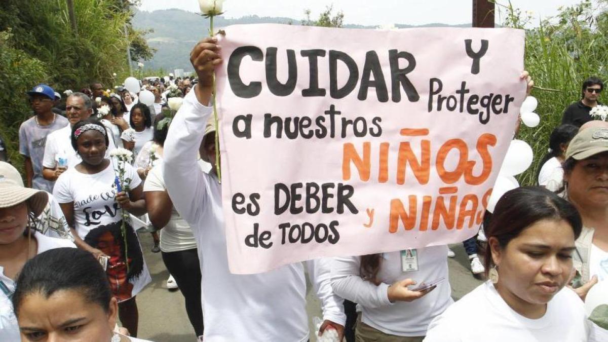 Dolor e indignación por el asesinato de un estudiante de 16 años en una casa del municipio de Florida, Valle: el menor cursaba noveno grado