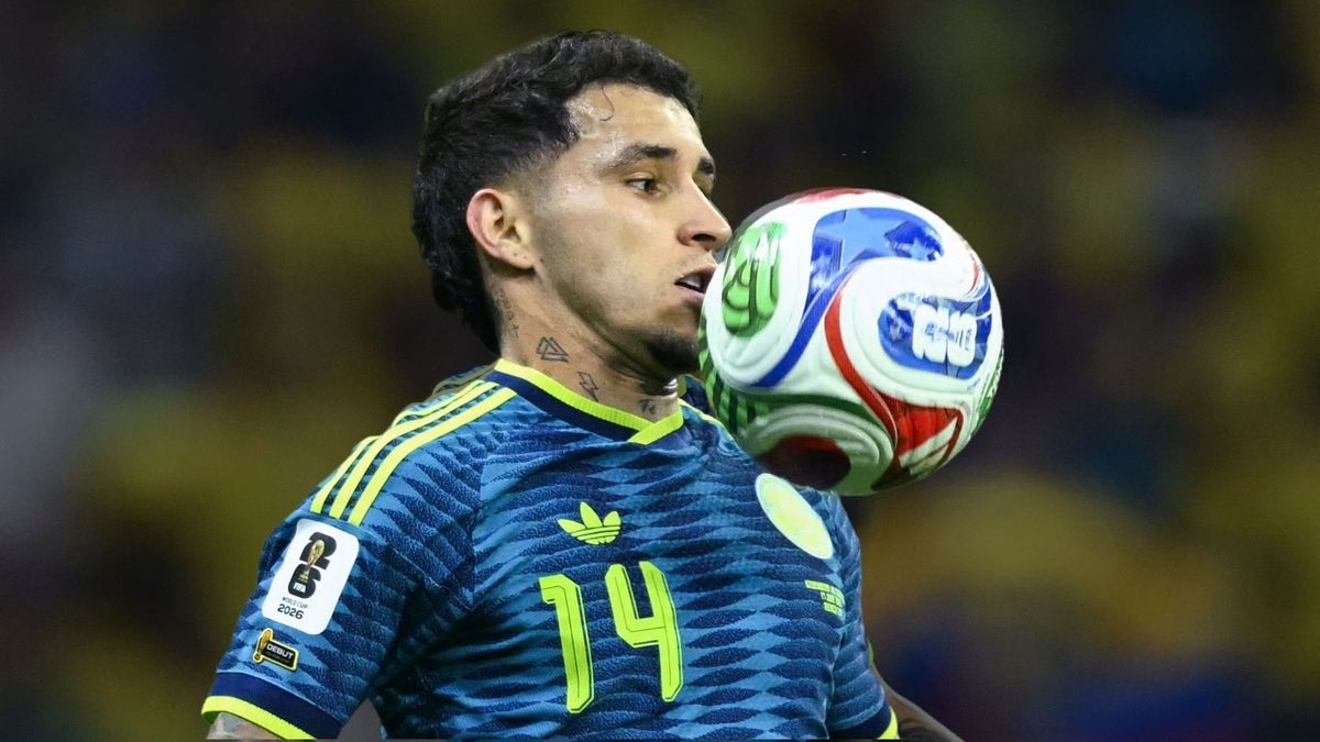 ¿Dónde jugará Gustavo Puerta Rechazó al equipo donde estuvo James