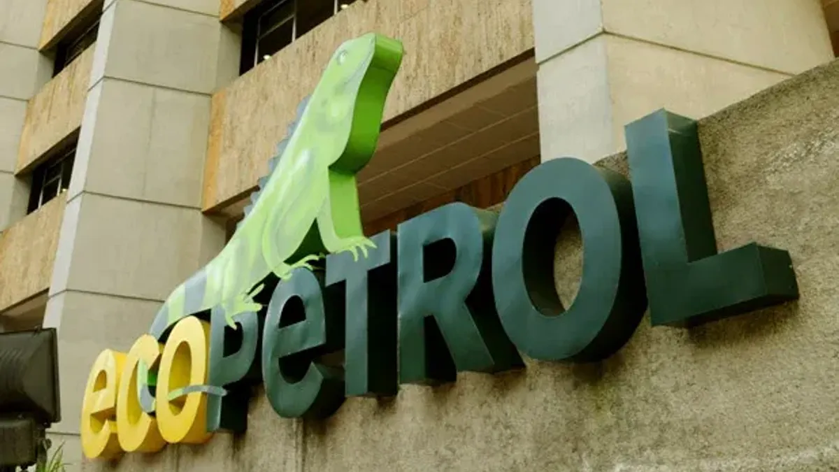 Ecopetrol anuncia cambios en cinco cargos de alta gerencia
