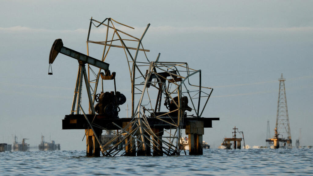 EE. UU. negocia acceso a largo plazo al petróleo de Venezuela: ¿qué dice la ley de hidrocarburos?