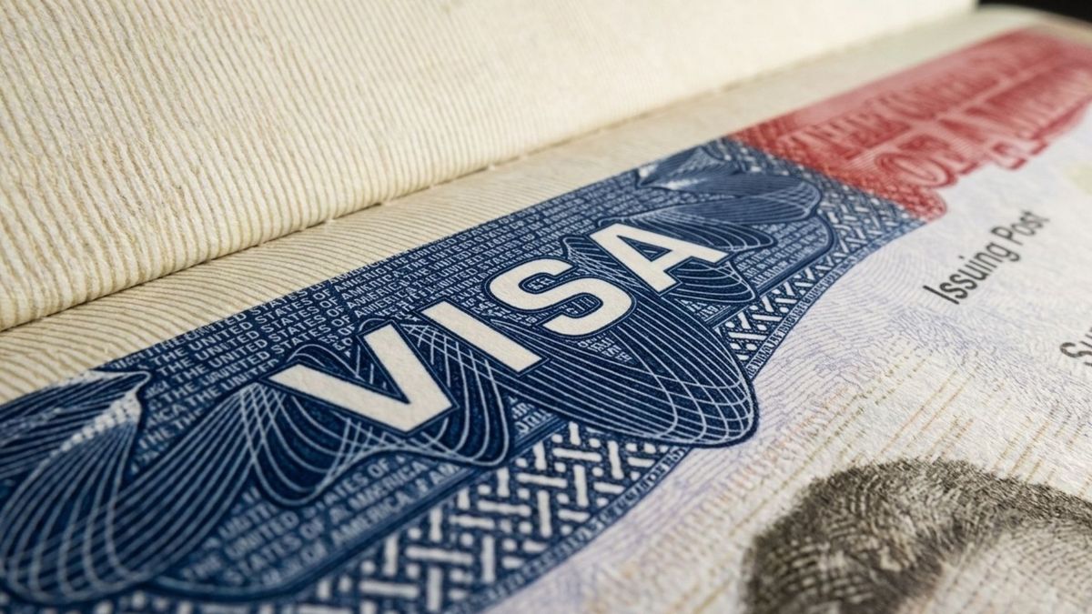 EE. UU. revocará hasta 200.000 visas a extranjeros que hicieron este trámite al ingresar como turistas