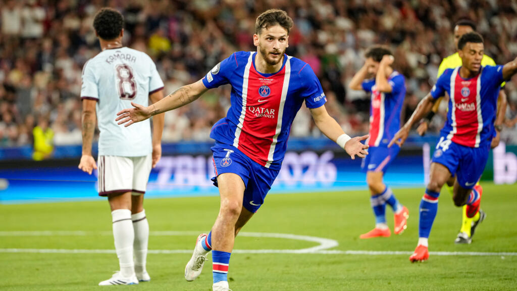 El campeón PSG recibe a Barcelona y visita al City: así quedó el sorteo de la UEFA Champions League