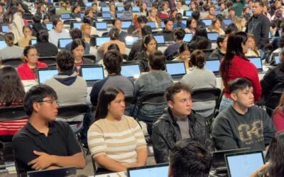 Escándalo de la UNAM: la lección que deja el examen de ingreso en línea de la mayor universidad de México