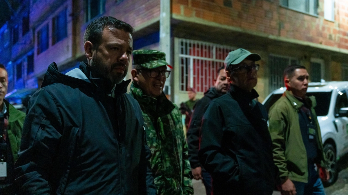 ¿Está de acuerdo con la militarización de Bogotá? Esta propuesta llega al Concejo y abre debate sobre sus alcances frente a la inseguridad