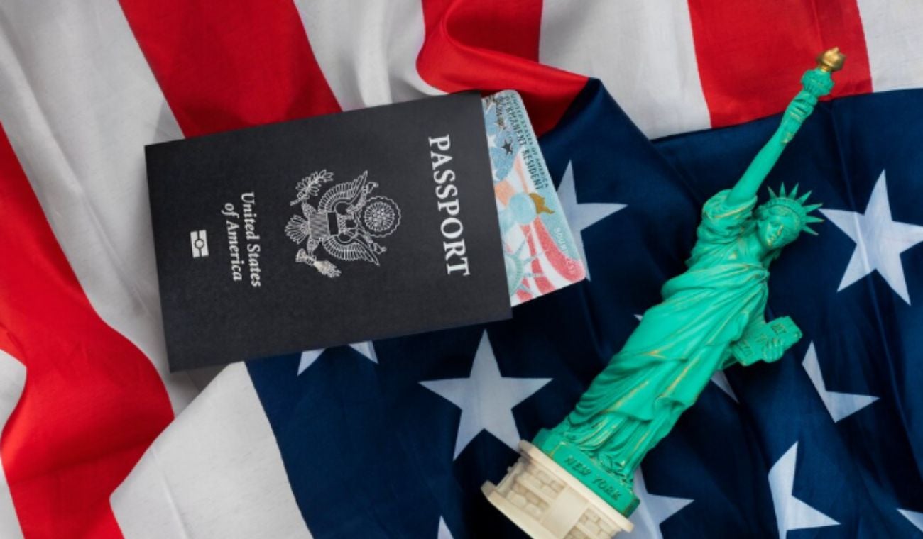 Estados Unidos inicia programa piloto para agilizar citas de visa B en Bogotá
