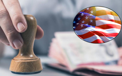 Estados Unidos prepara golpe a visas de negocios y turismo: hasta 200.000 podrían ser revocadas, según funcionarios citados por AP