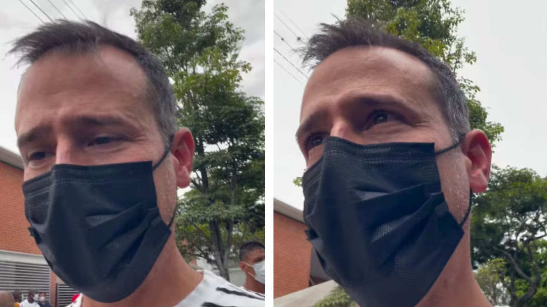 Experiodista de Caracol realizó noble propuesta tras perder a su padre en terremoto: “No solo se reconstruye con ladrillos”