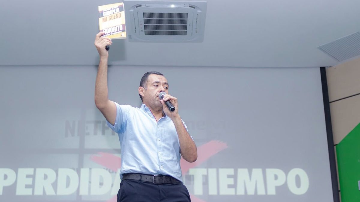 Falleció en Valledupar el empresario Fabio Torres, amigo cercano de Silvestre Dangond