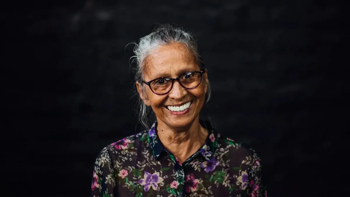 Falleció Lucy Bolaños Díaz, pionera del teatro de género en Colombia y cofundadora del Teatro La Máscara de Cali