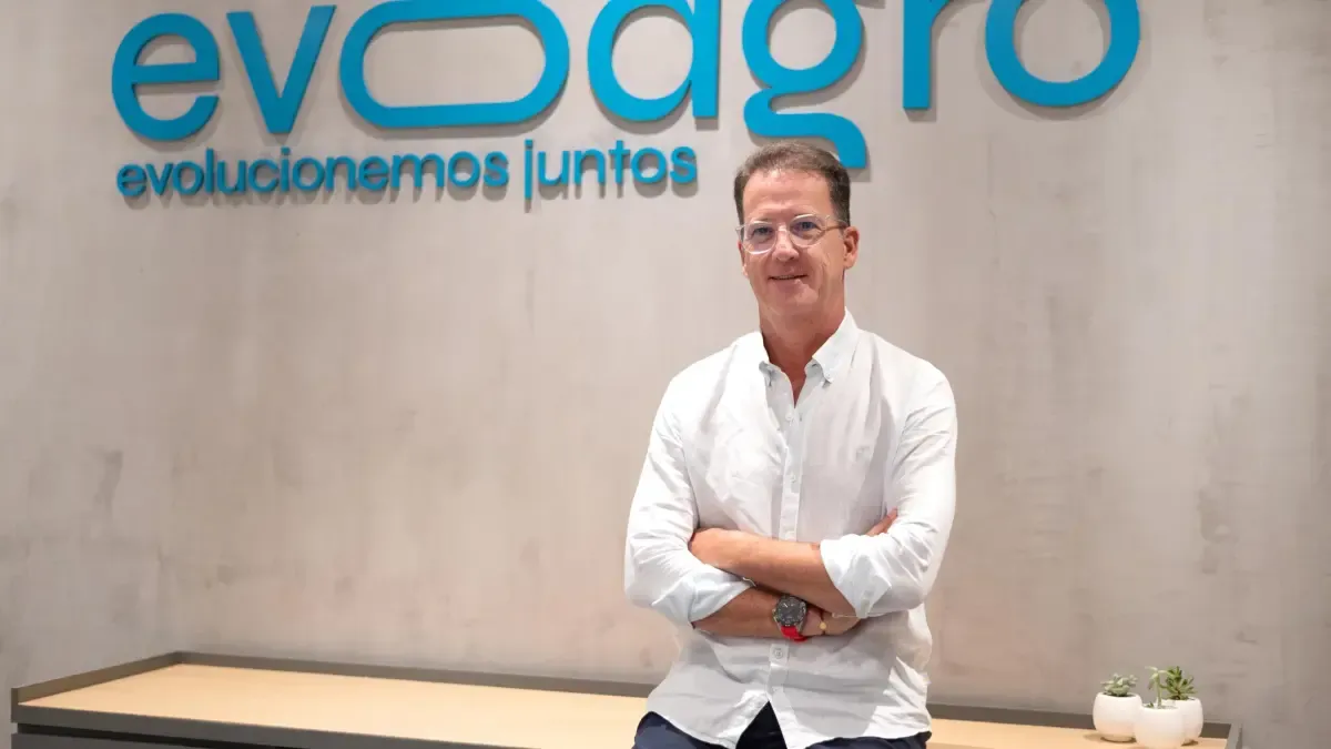 Grupo EVO destaca el potencial del campo, el acceso a financiación y la necesidad de atraer jóvenes al sector