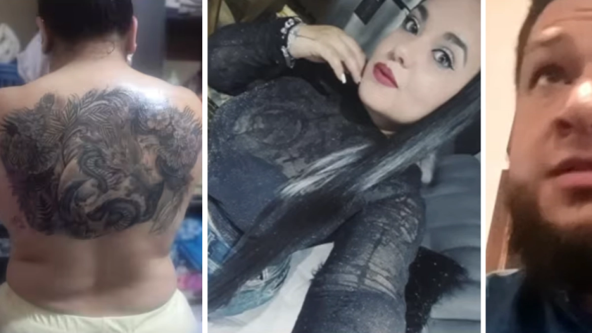 Habló el abogado de Yenifer García, mujer que murió tras ser sedada por un presunto auxiliar de enfermería para hacerse un tatuaje en Bogotá
