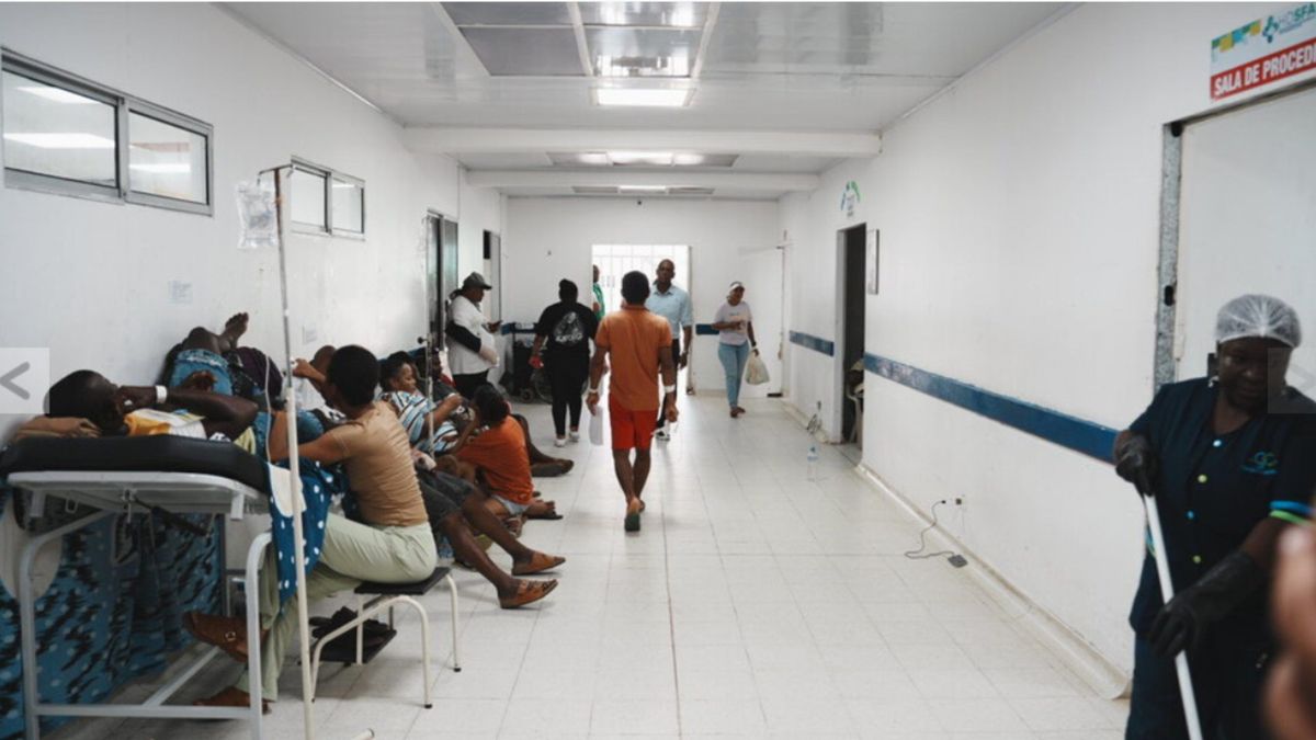 Hospital del Chocó recibe $13.900 millones para pagar salarios y comprar medicamentos