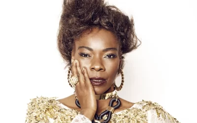 Jazz Expandido llega al Centro Nacional de las Artes con conciertos de Buika, Tiken Jah Fakoly y Luca Ciarla