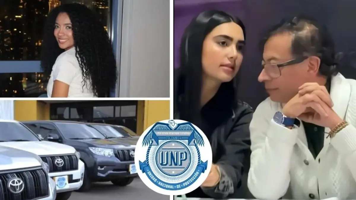 Juliana Guerrero, Beto Coral y Gabriela Muñoz: esto costaban sus esquemas de seguridad que la UNP les retiró