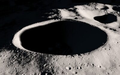 La carrera hacia la Luna se complica: el traspié chino reabre la pugna con EE UU para conquistar los hielos del polo sur