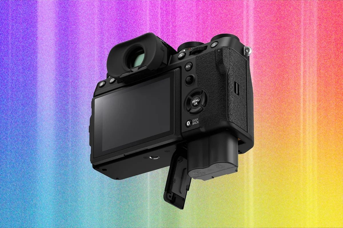 La guía WIRED para elegir una cámara fotográfica