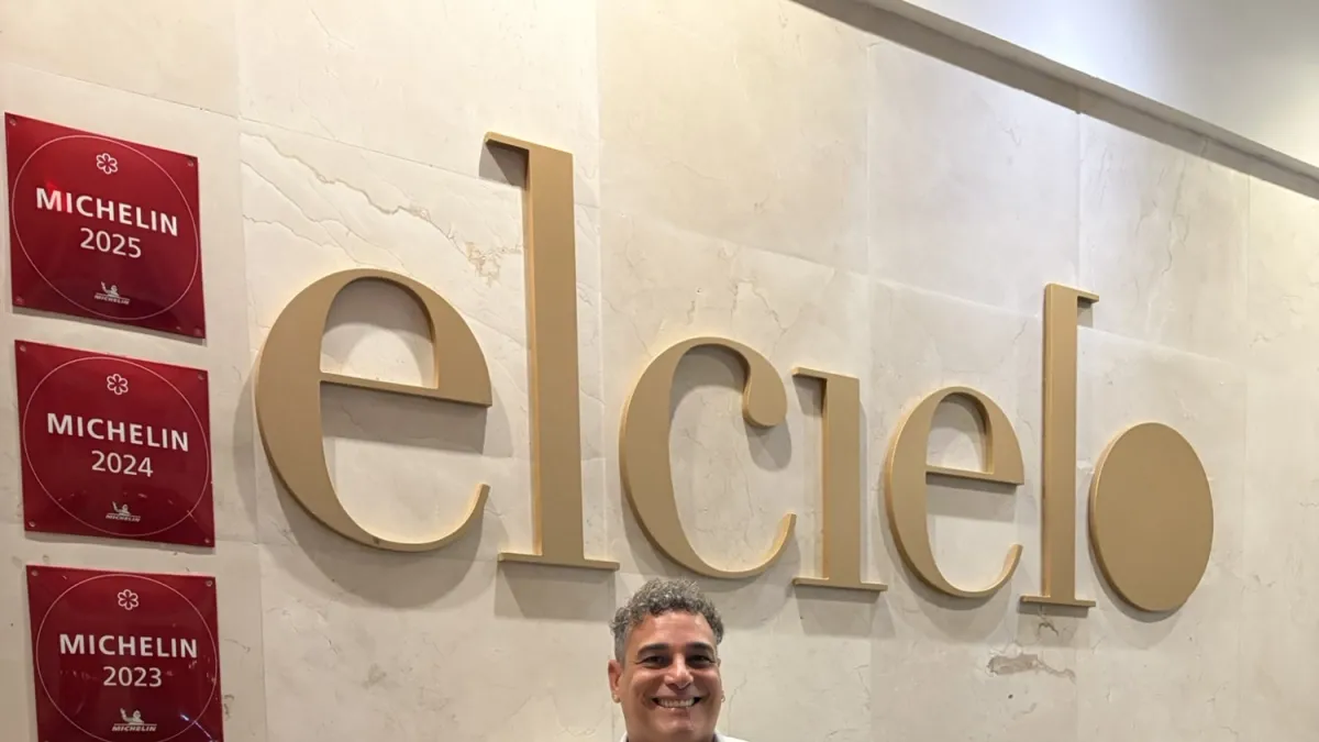 La mente detrás de las relaciones públicas de Elcielo: crea una firma de consultoría para fortalecer la industria de la hospitalidad