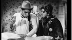 Las dos vidas de Cantinflas