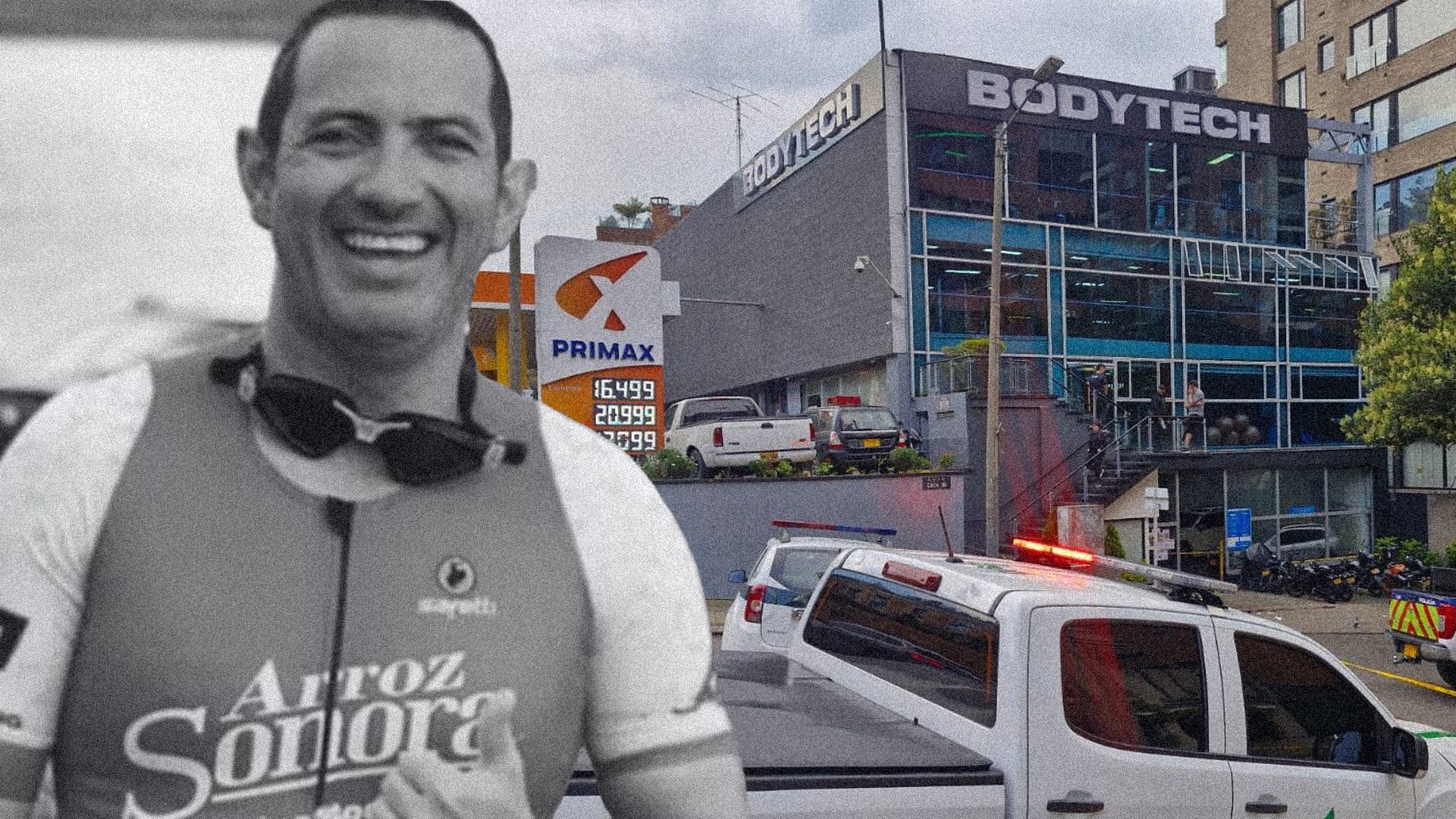 Lo mataron por error: el celular del sicario reveló chats, seguimientos y el plan detrás del crimen de Gustavo Aponte