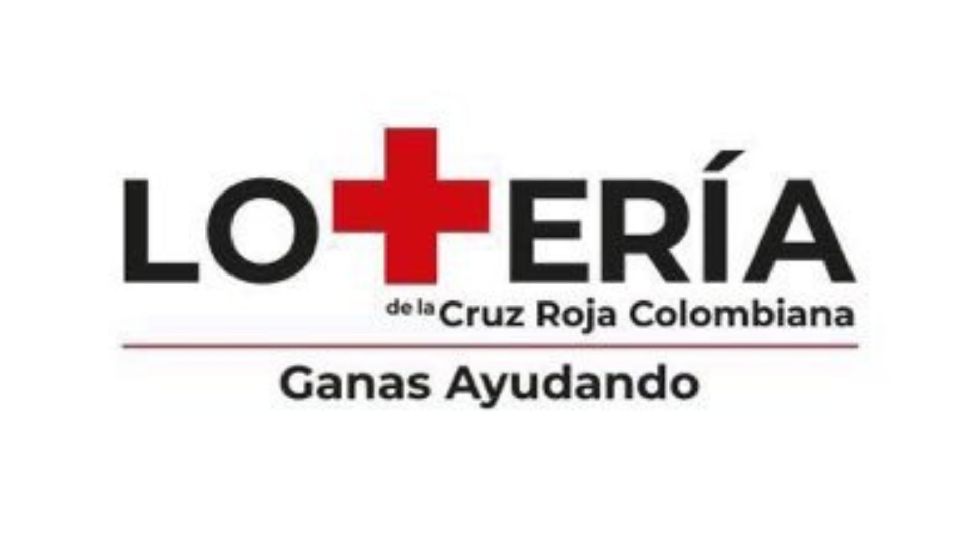 Lotería de la Cruz Roja: Número ganador del sorteo realizado hoy martes 25 de agosto del 2026