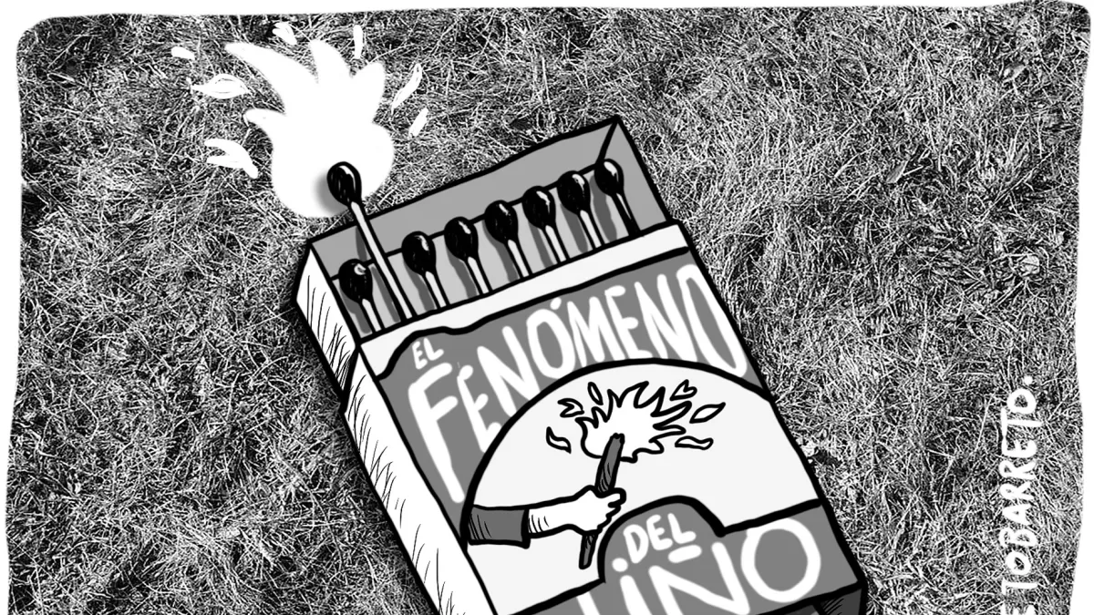 Manos criminales